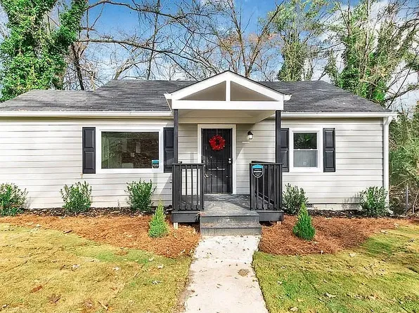 2009 Arlington Cir NW, Atlanta, GA 30318