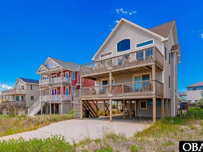 3004 N Virginia Dare Trl Lot 2, Kill Devil Hills, NC, 27948