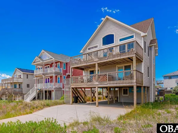 3004 N Virginia Dare Trl Lot 2, Kill Devil Hills, NC 27948