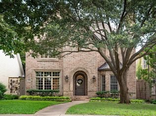 4922 W Purdue St, Dallas, TX 75209