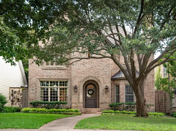 4922 W Purdue St, Dallas, TX 75209