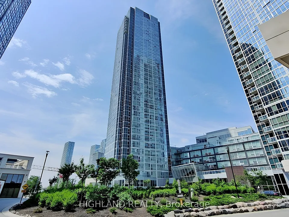 2916 Highway 7 St #3602