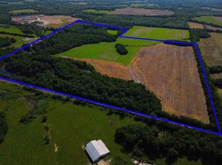 U Hwy, Rich Hill, MO 64779