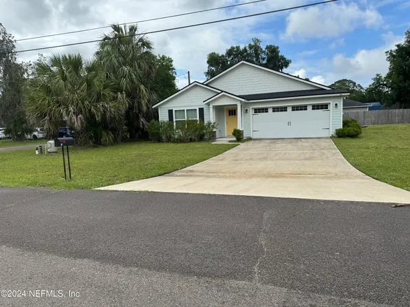 303 RUSSELL Avenue, Jacksonville, FL 32218