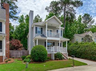 106 Village Way, Columbia, SC 29209