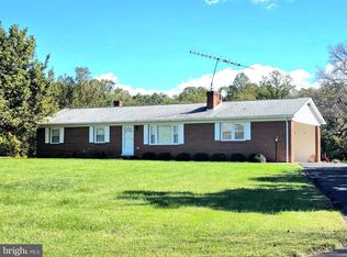 17195 Reva Rd, Culpeper, VA 22701