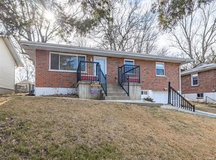 322 Lithia Ave, Saint Louis, MO 63119