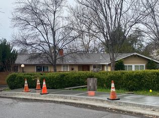 3650 Cheryl Dr, Redding, CA 96002