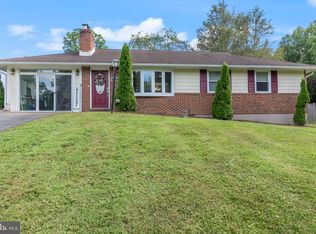 1324 Murgatroyd Rd, Fallston, MD 21047