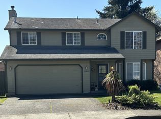 13013 NE 93rd St, Vancouver, WA 98682