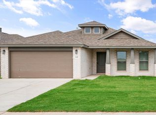 15417 Fulton Ave, Lubbock, TX 79424