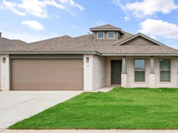 15417 Fulton Ave, Lubbock, TX 79424