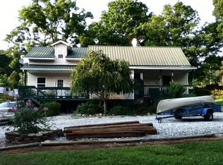 1267 Sweetwater Rd, Philadelphia, TN 37846