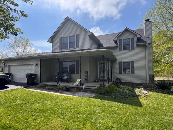 448 Grist Mill Rd, Stanford, KY 40484