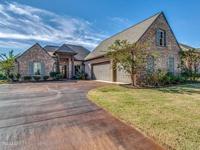 102 Venice Way, Madison, MS, 39110