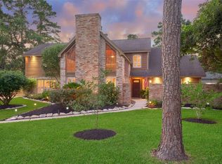 6510 Inway Dr, Spring, TX 77389