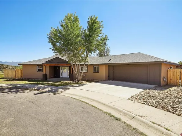 204 Full Moon Circle, Bayfield, CO 81122