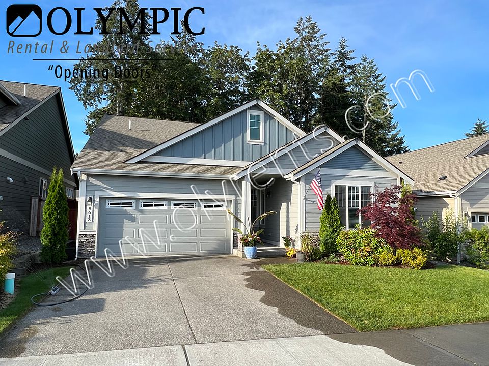 9613 9th Ave SE, Olympia