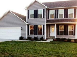 655 Trinity Dr, Rineyville, KY 40162