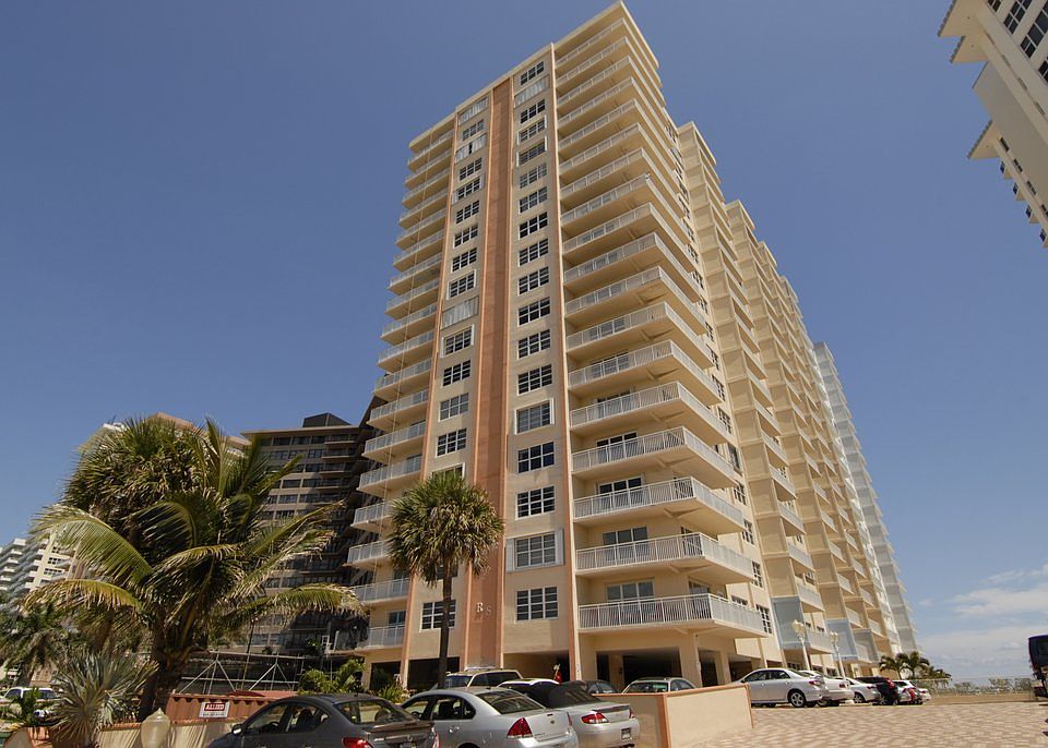 1st image of 3750 Galt Ocean Dr APT 1502