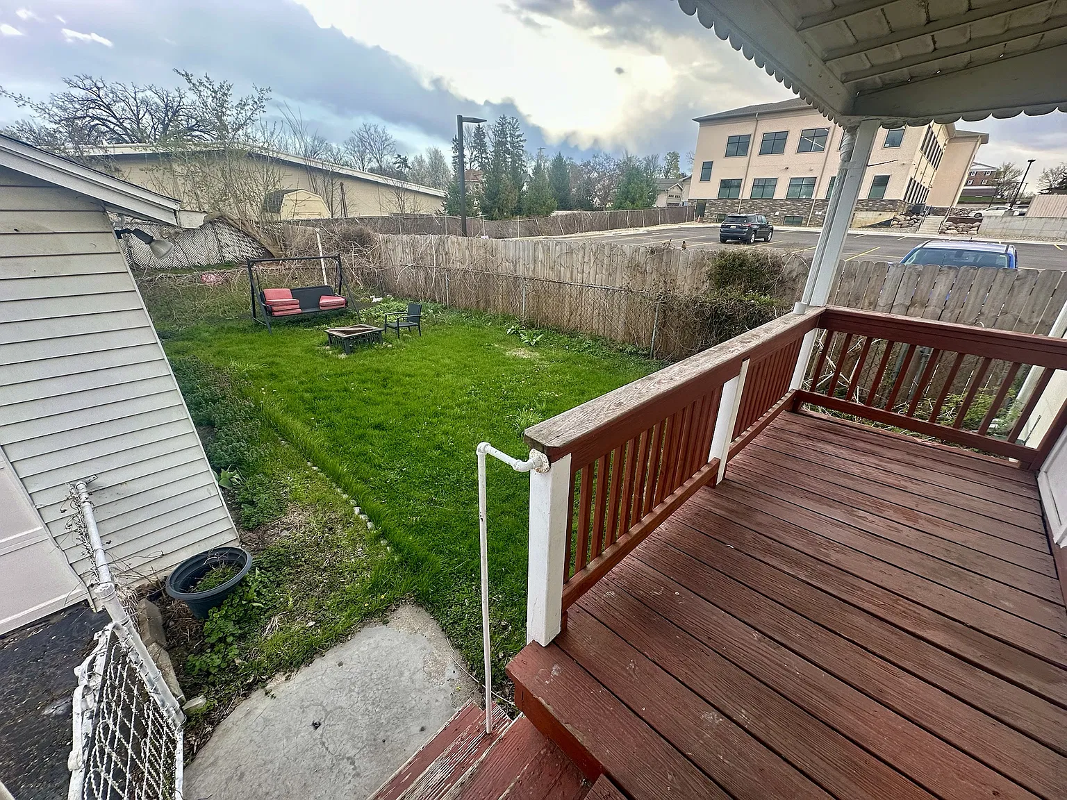 4 bed, 1.5 bath, 1262 sqft, $1,450 — Photo 2