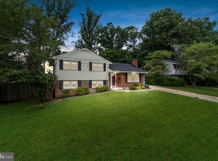 5215 Milland St, Springfield, VA 22151