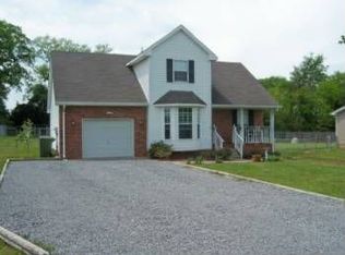 1402 Wrightford Dr, Lebanon, TN 37087