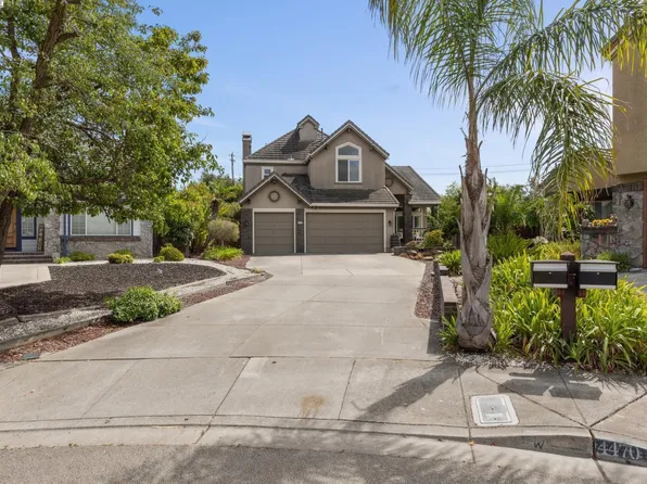 4460 Quicksilver Ct, Hayward, CA 94542