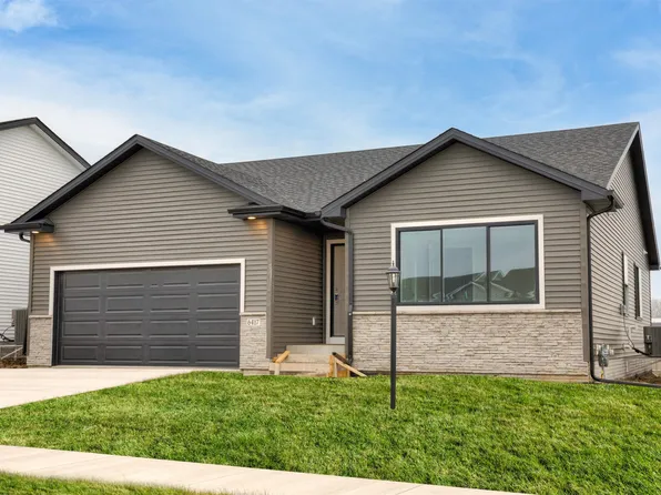 6417 NE 11th Ct, Des Moines, IA 50313