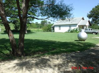 7624 E 128th Rd, Holdenville, OK 74848