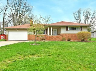 225 Durst Dr, Warren, OH