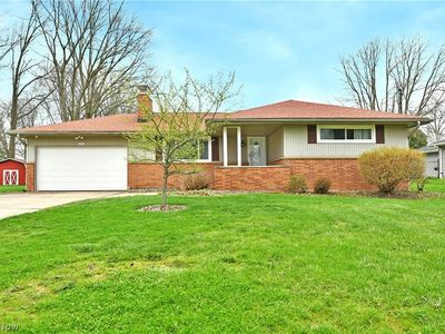 225 Durst Dr, Warren, OH, 44483