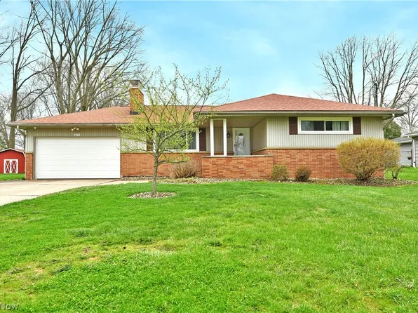 225 Durst Dr, Warren, OH 44483
