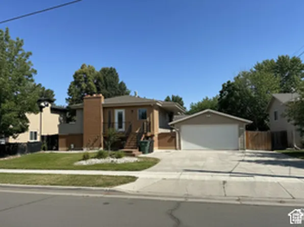 411 E Wilford Ave, Murray, UT 84107