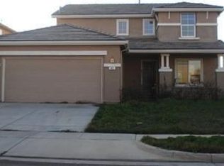 49 Shorthorn St, Patterson, CA 95363