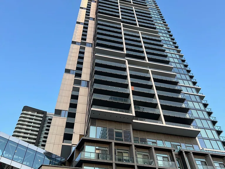 7890 Jane St #3107 — Photo 1