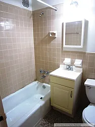 Rented by Bond New York