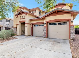 16501 W Rowel Rd, Surprise, AZ 85387