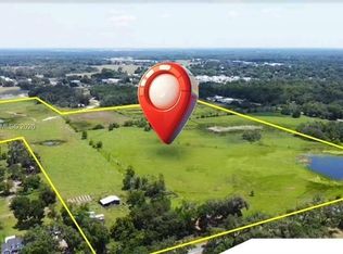 1532 W County Rd #476, Bushnell, FL 33513