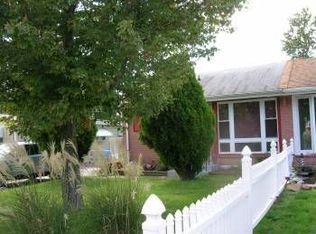 552 Devon Rd, Norwood, PA 19074