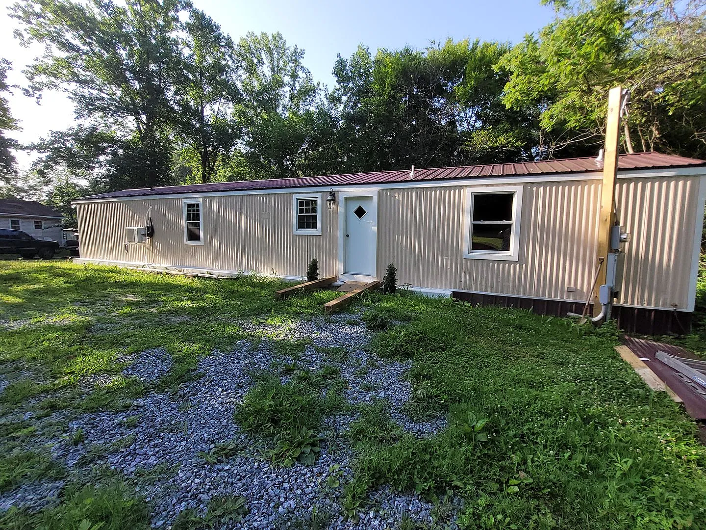 2 Bedroom Mobile Home New Holland — Photo 2