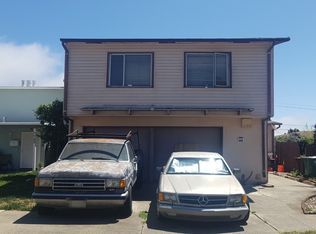 5102 Creely Ave, Richmond, CA 94804