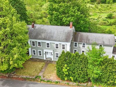 42 Margaret St, Monson, MA, 01057