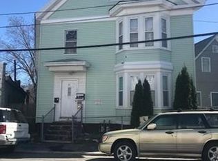 126 Cross St, Lawrence, MA 01841