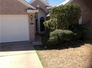 2803 Rathlin Dr, Cedar Park, TX 78613