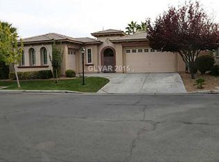 10505 Abbotsbury Dr, Las Vegas, NV 89135
