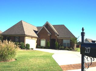 217 Olde Castle Loop, Oxford, MS 38655
