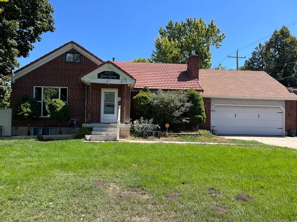 2423 S 500 W, Bountiful, UT 84010