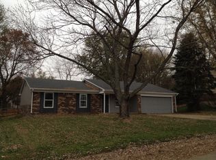 927 Bogalusa Ct, Indianapolis, IN