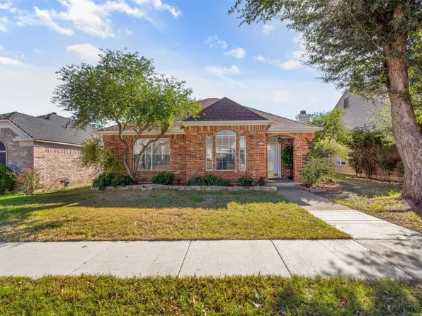 857 Chaparral Dr, Grand Prairie, TX 75052